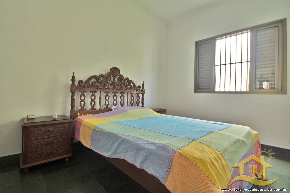Casa no bairro Oásis, Lado Linha