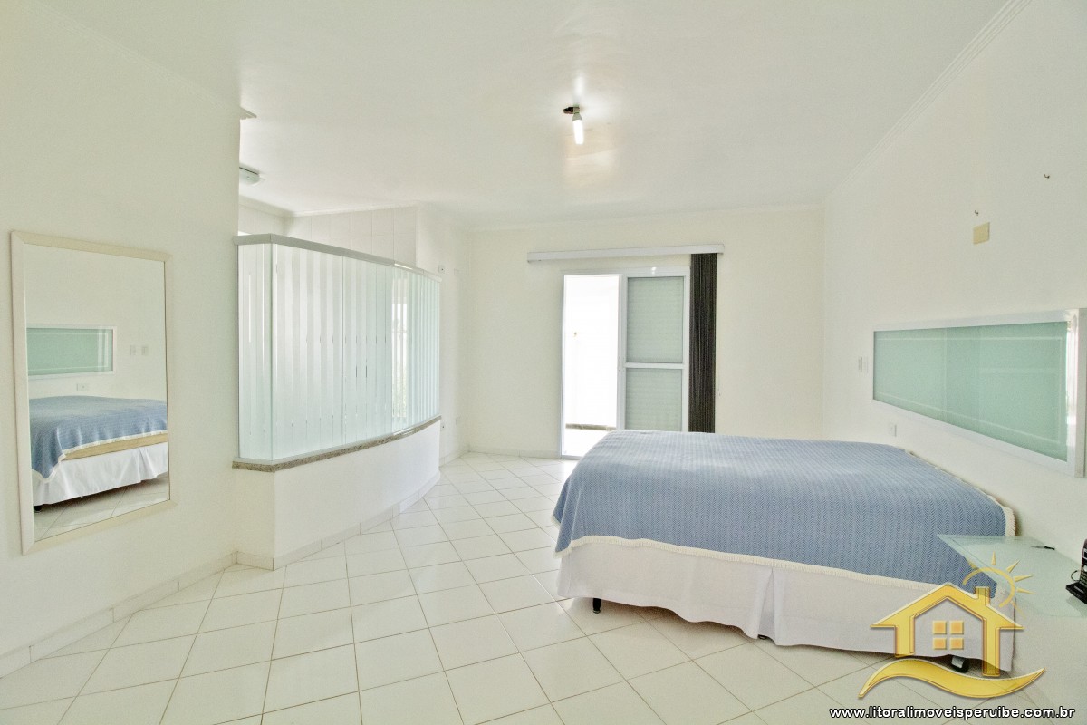 Casa no bairro Oásis, Lado Linha