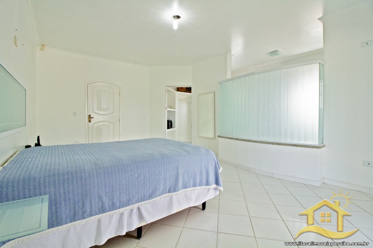 Casa no bairro Oásis, Lado Linha