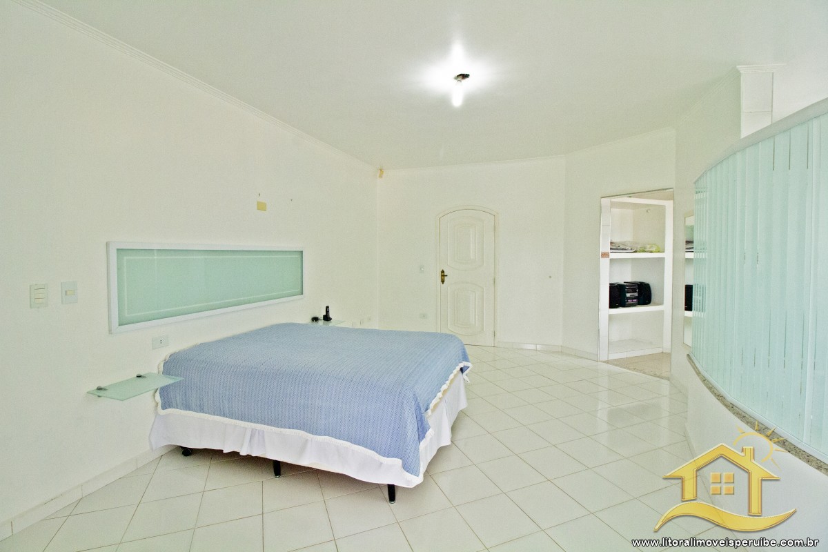 Casa no bairro Oásis, Lado Linha