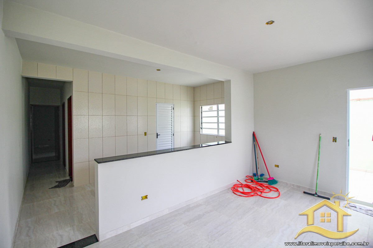 Casa no bairro Estância dos Eucaliptos, Pós Linha