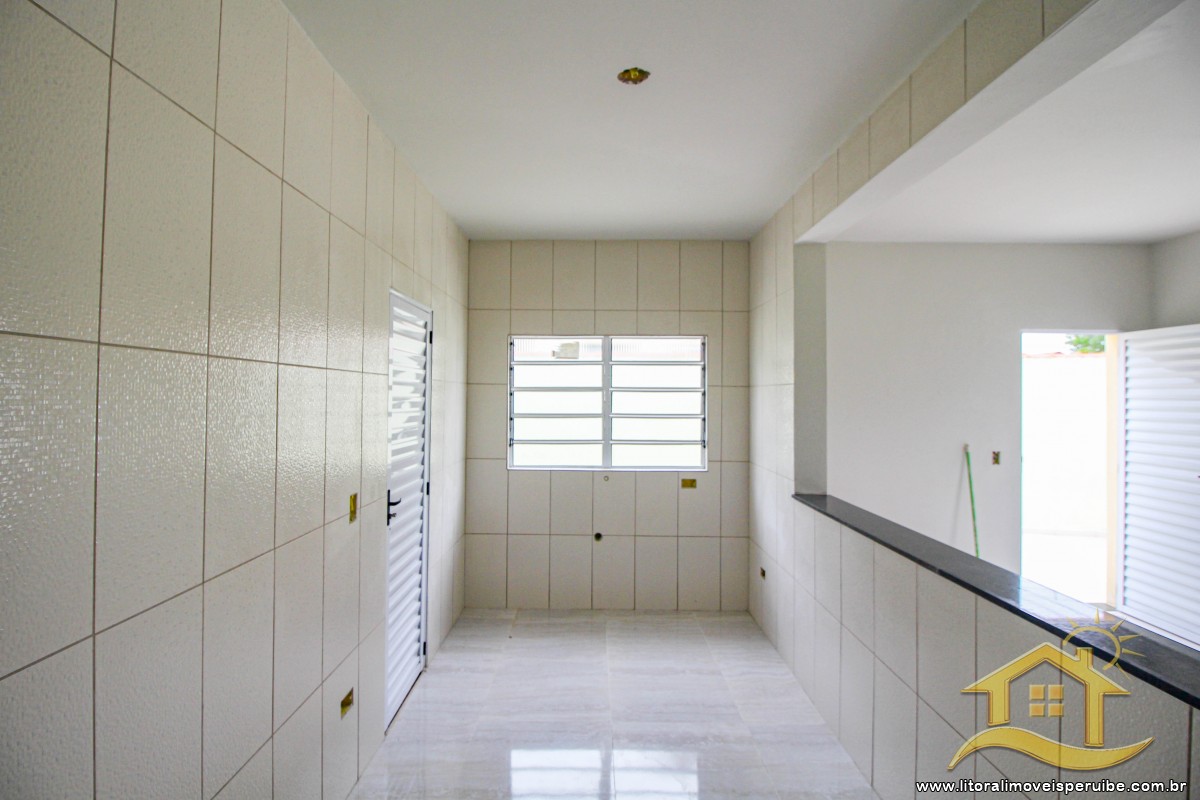 Casa no bairro Estância dos Eucaliptos, Pós Linha