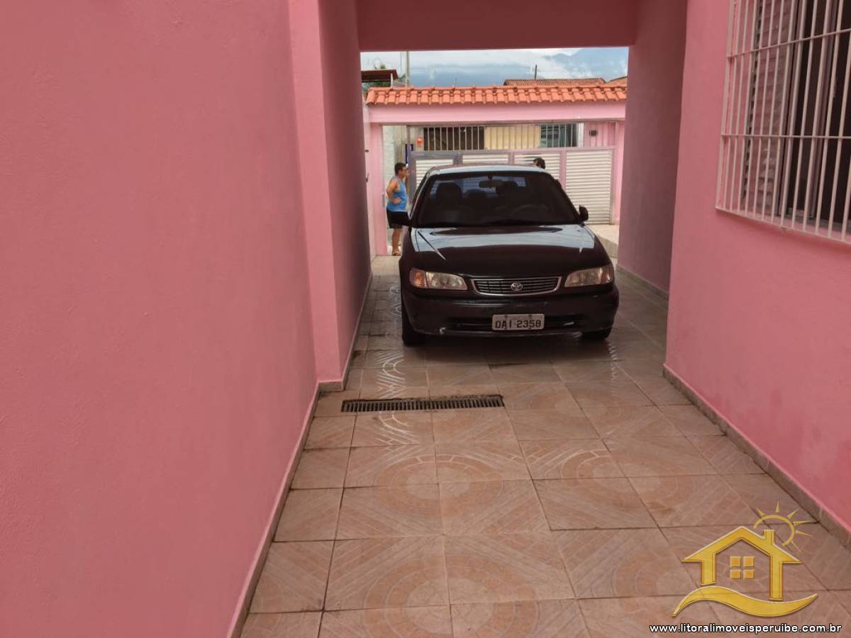 Casa no bairro Jardim Barra de Jangadas, Pós Linha