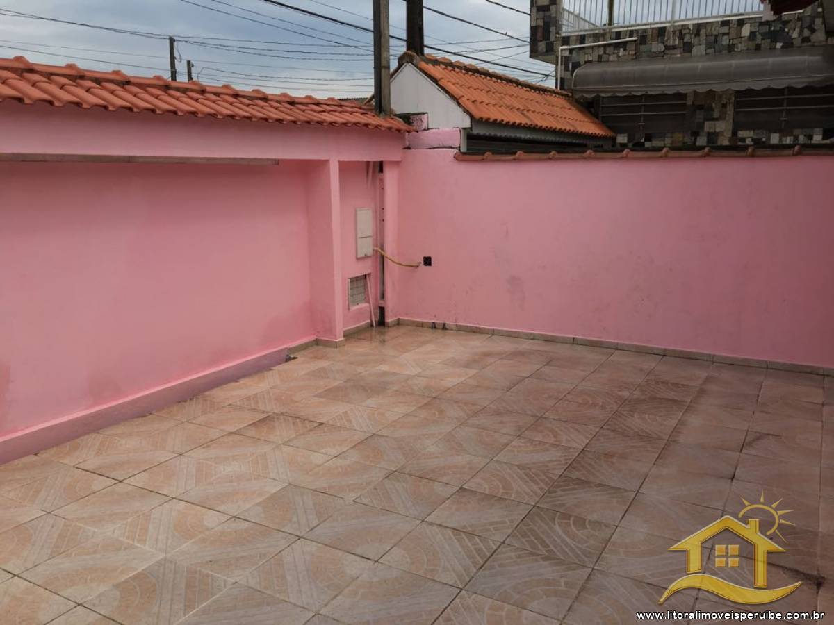 Casa no bairro Jardim Barra de Jangadas, Pós Linha