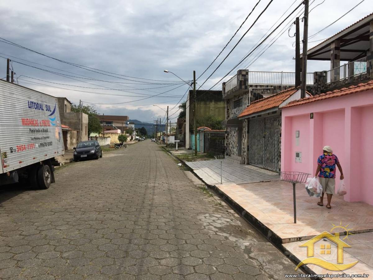 Casa no bairro Jardim Barra de Jangadas, Pós Linha