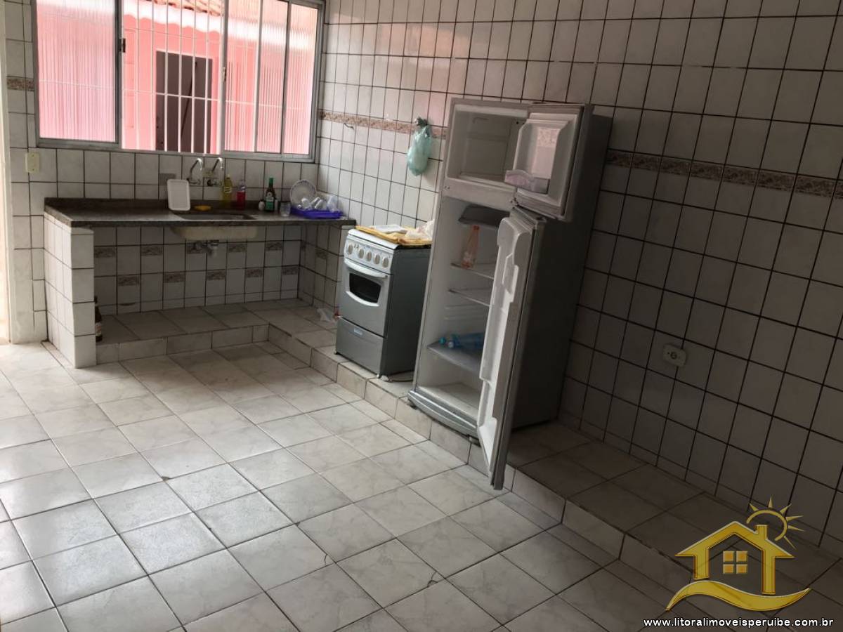Casa no bairro Jardim Barra de Jangadas, Pós Linha