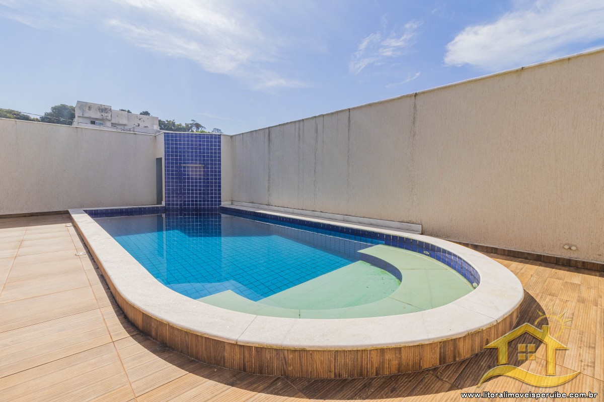 Casa no bairro Bougainvillée IV, Pós Linha