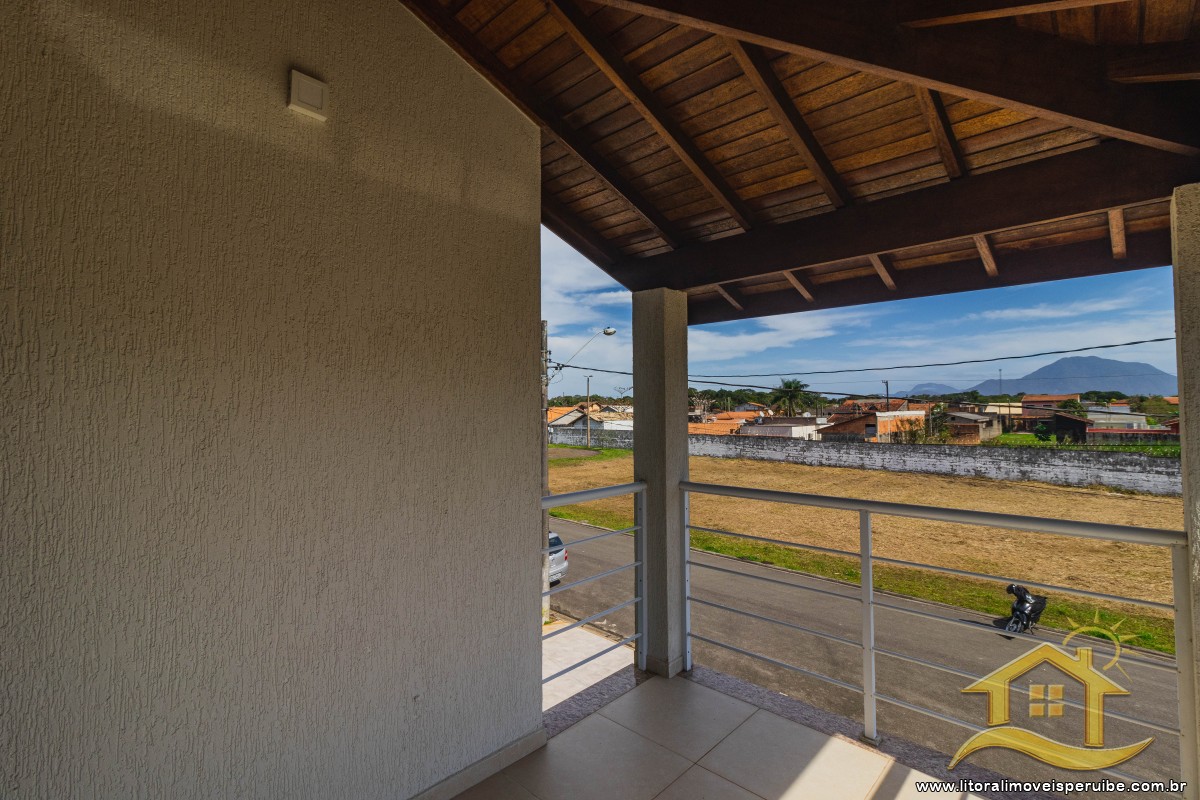 Casa no bairro Bougainvillée IV, Pós Linha