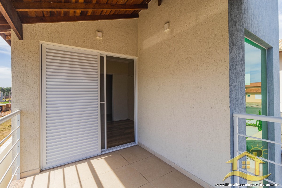 Casa no bairro Bougainvillée IV, Pós Linha