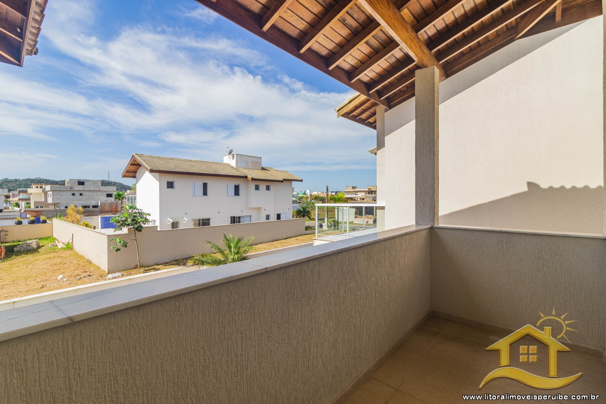 Casa no bairro Bougainvillée IV, Pós Linha