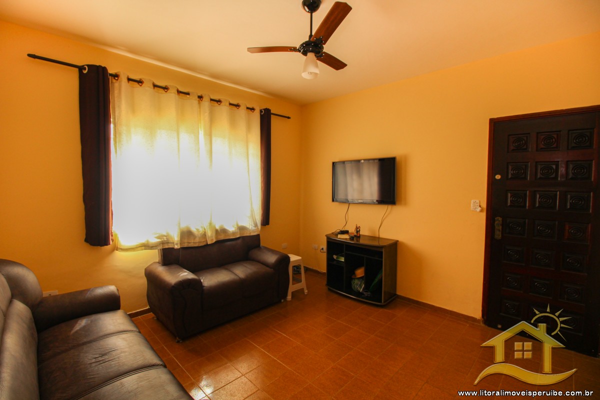 Casa no bairro São João Batista, Lado Linha