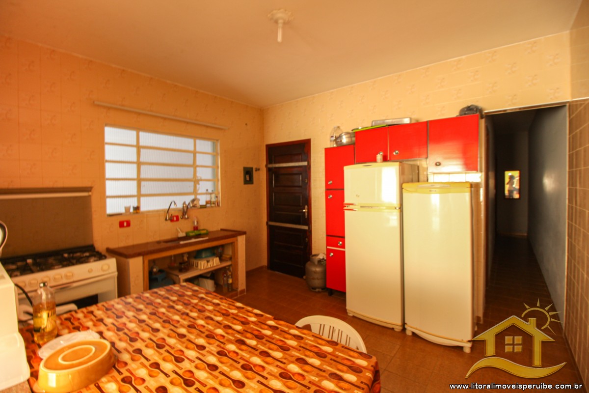 Casa no bairro São João Batista, Lado Linha
