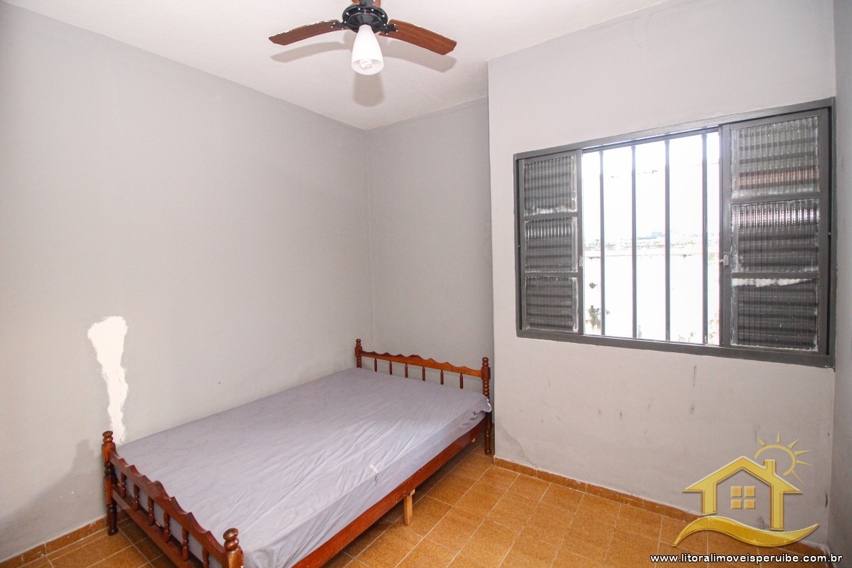 Casa no bairro São João Batista, Lado Linha