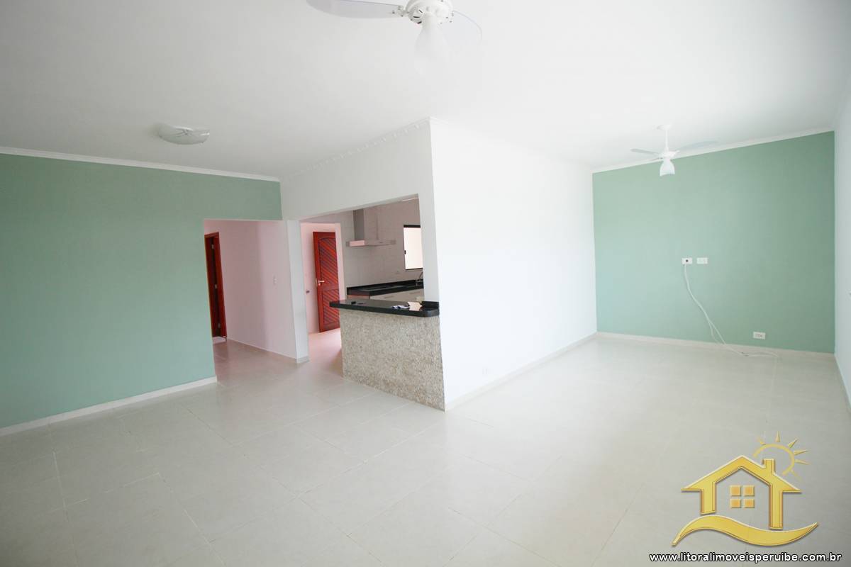 Casa no bairro São João Batista, Lado Linha