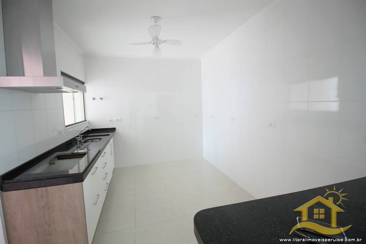 Casa no bairro São João Batista, Lado Linha