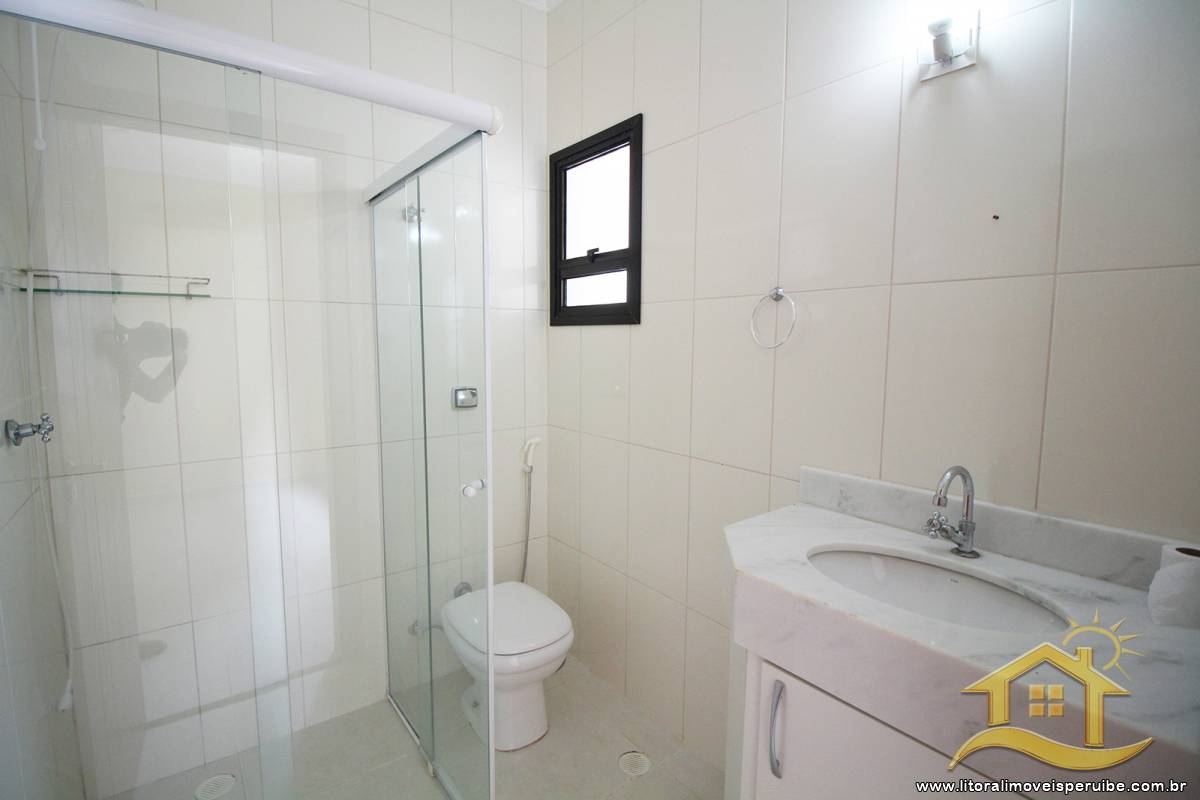 Casa no bairro São João Batista, Lado Linha