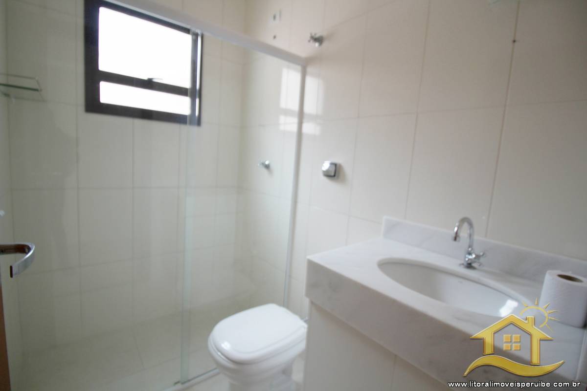 Casa no bairro São João Batista, Lado Linha