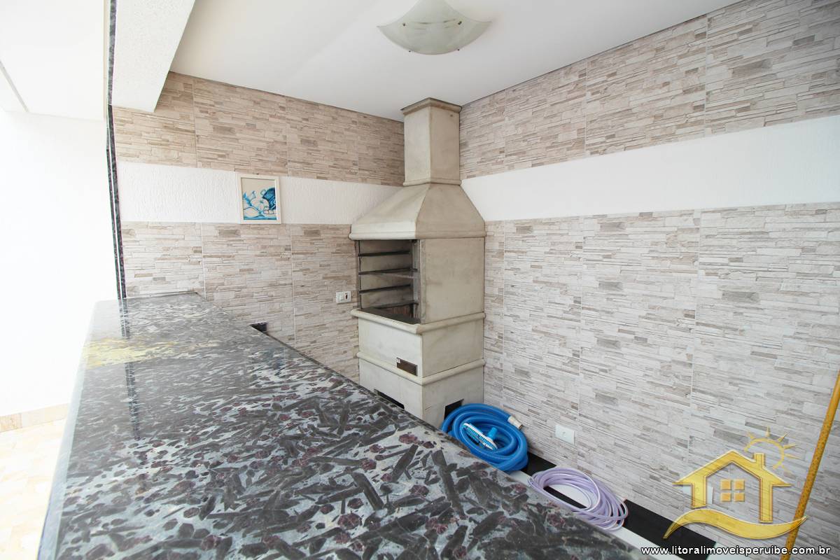 Casa no bairro São João Batista, Lado Linha