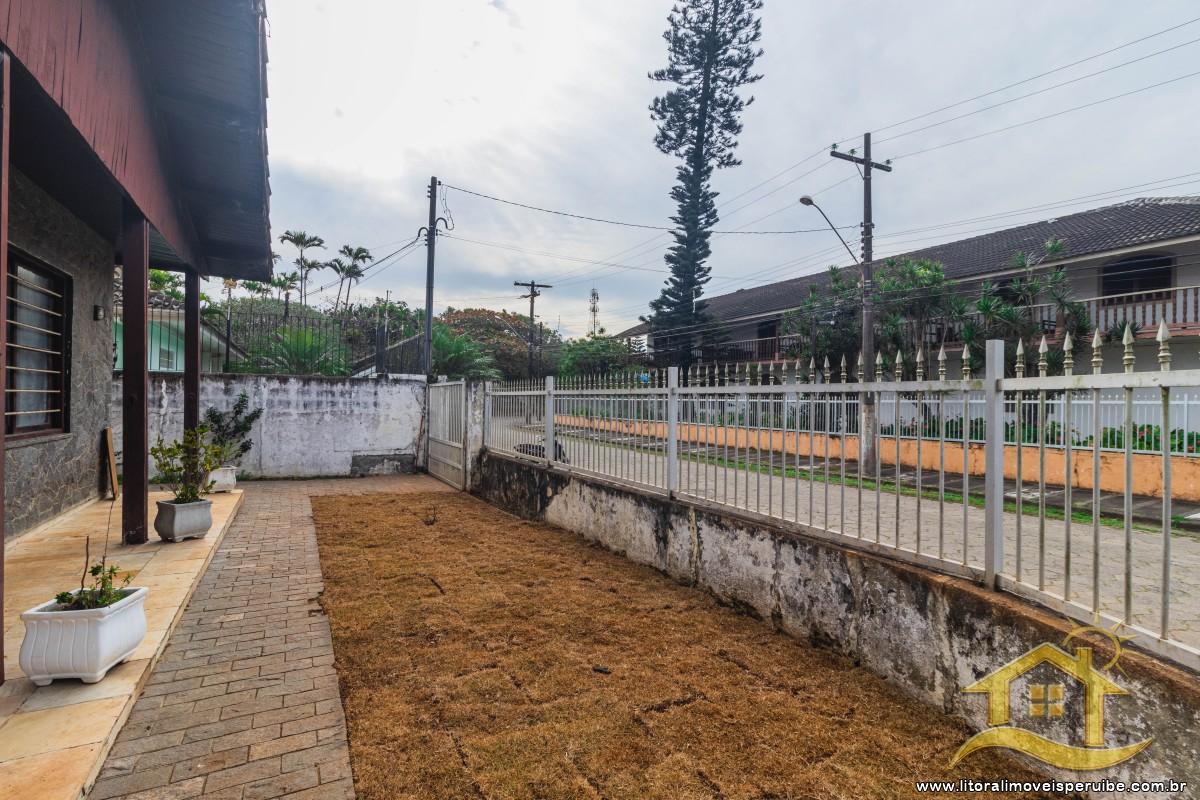 Casa no bairro Centro, Lado Praia