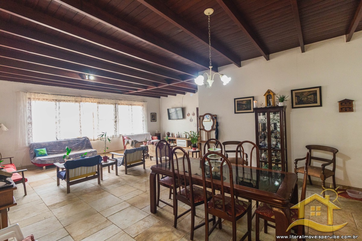 Casa no bairro Centro, Lado Praia