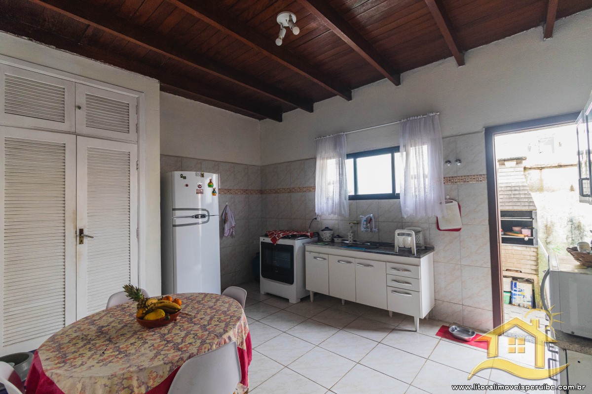 Casa no bairro Centro, Lado Praia