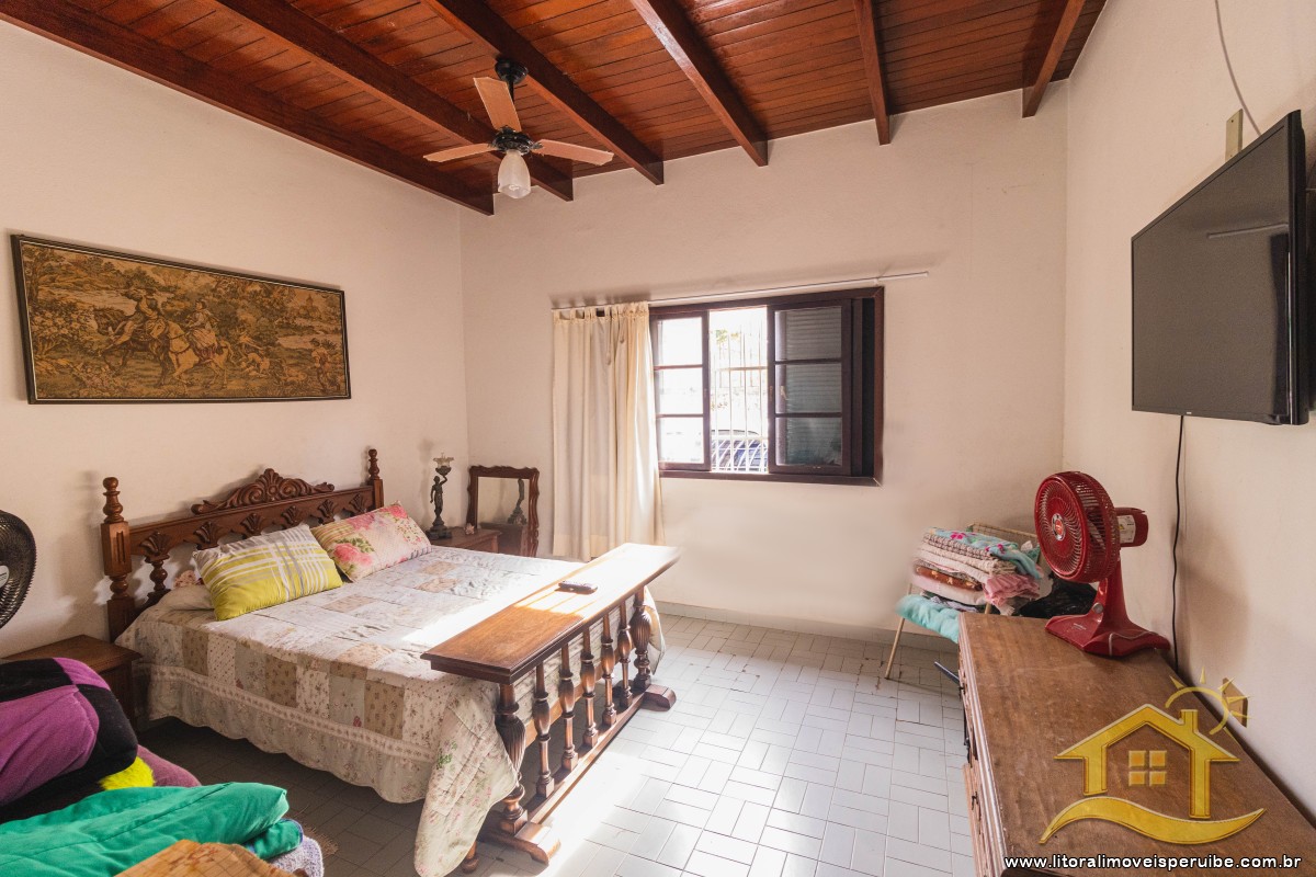 Casa no bairro Centro, Lado Praia