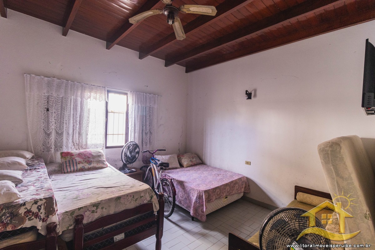 Casa no bairro Centro, Lado Praia