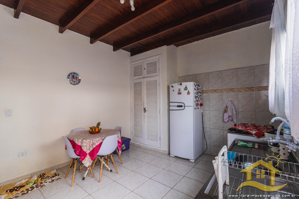 Casa no bairro Centro, Lado Praia