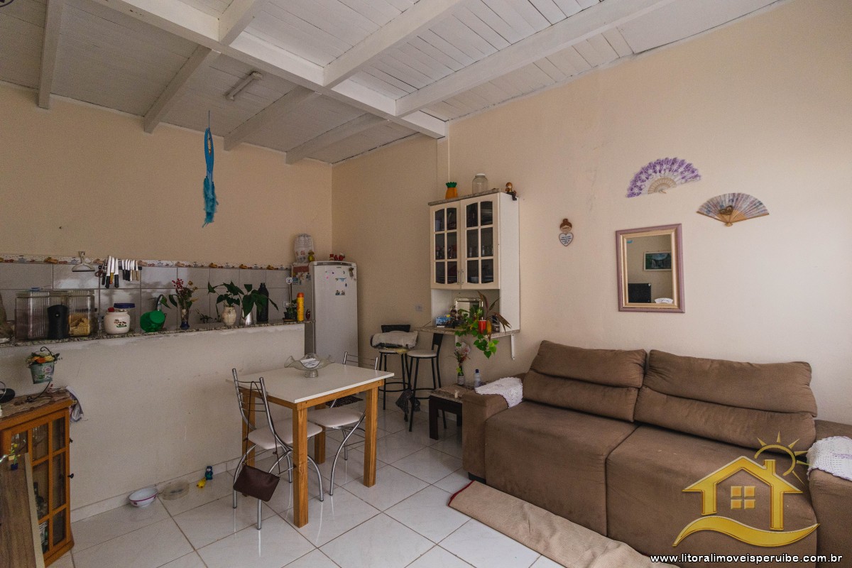 Casa no bairro Centro, Lado Praia
