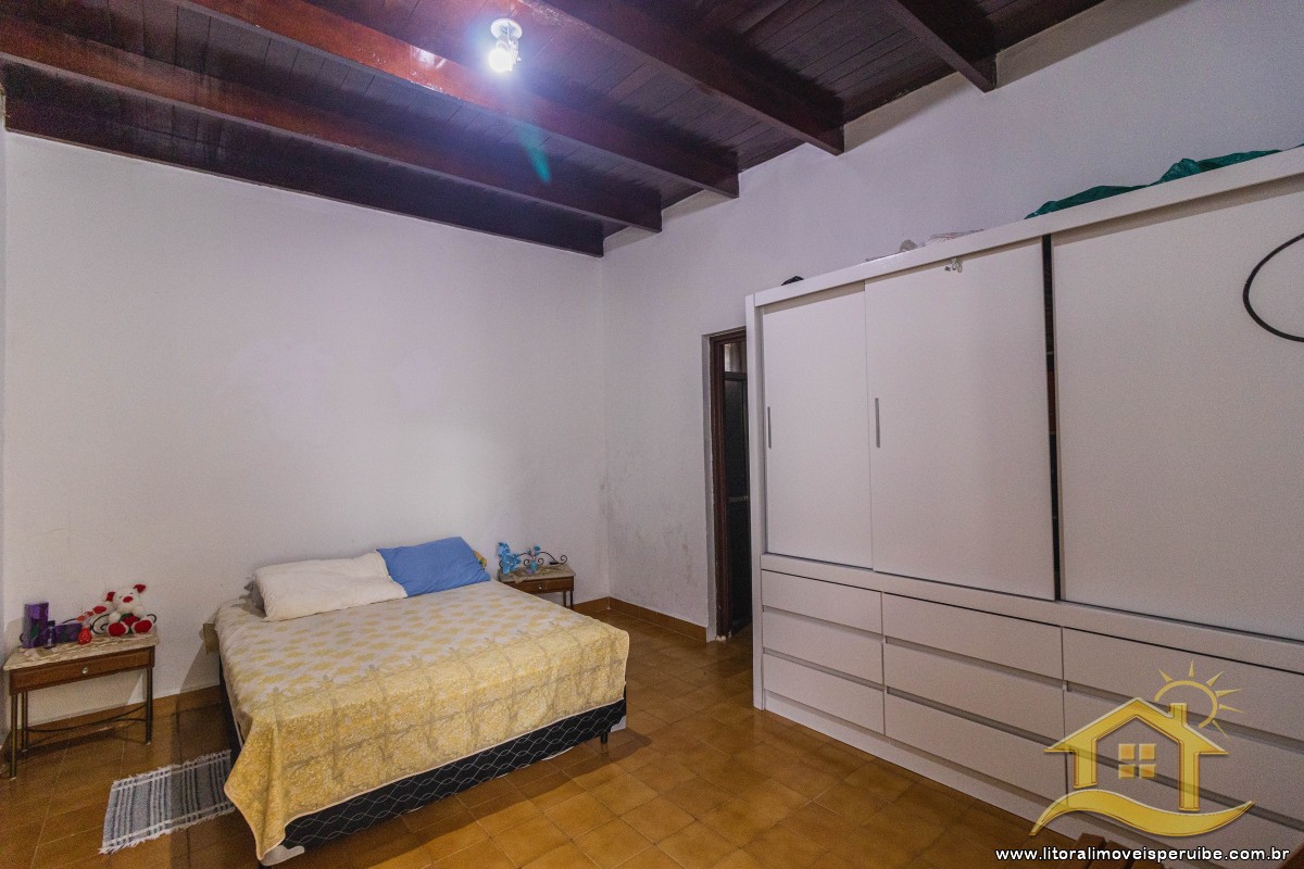 Casa no bairro Centro, Lado Praia