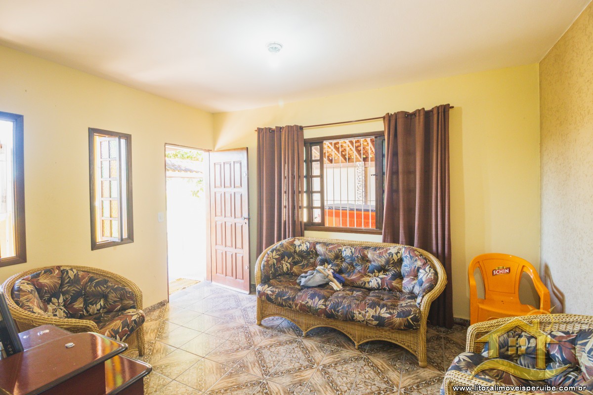 Casa no bairro Ribamar, Pós Linha