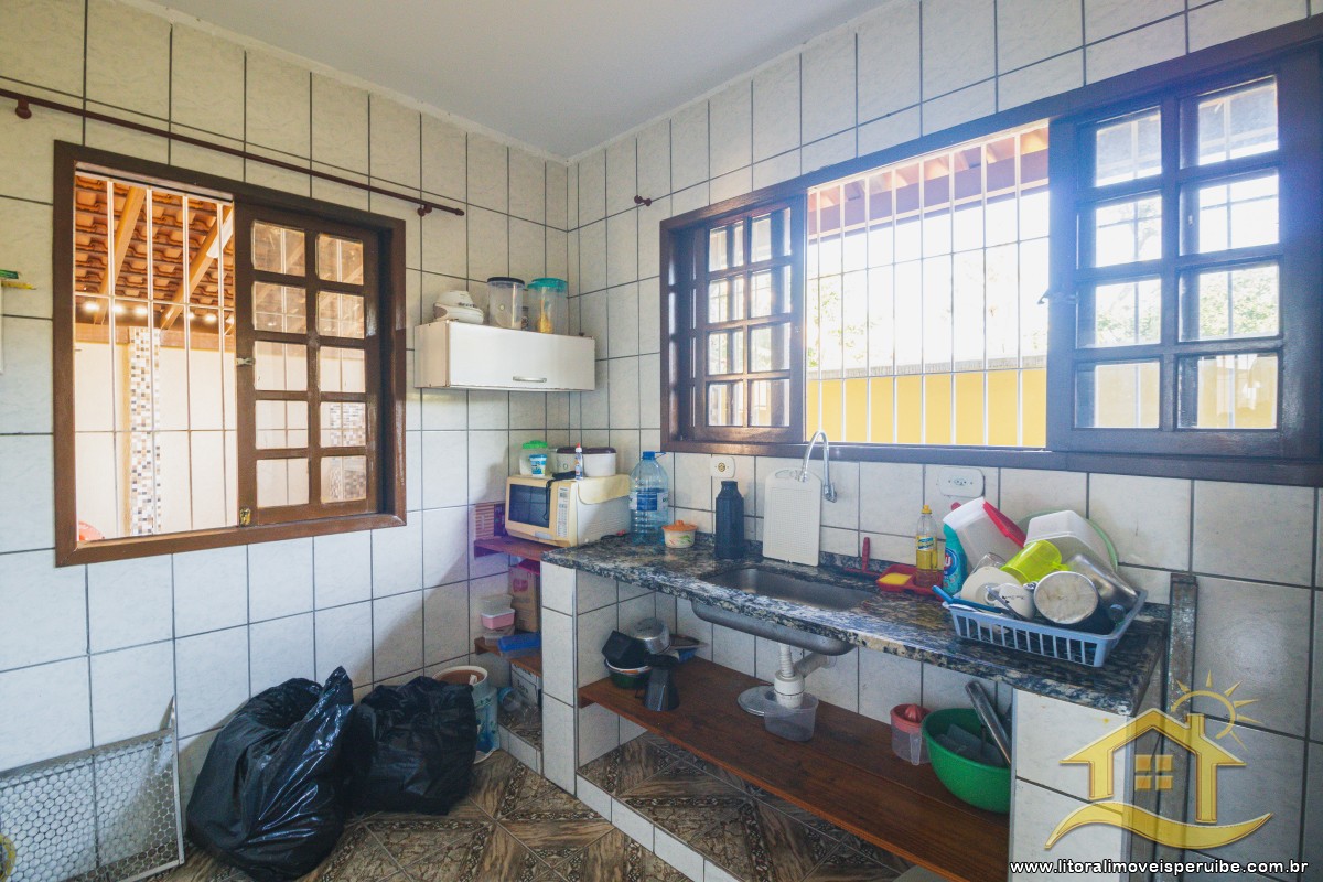 Casa no bairro Ribamar, Pós Linha