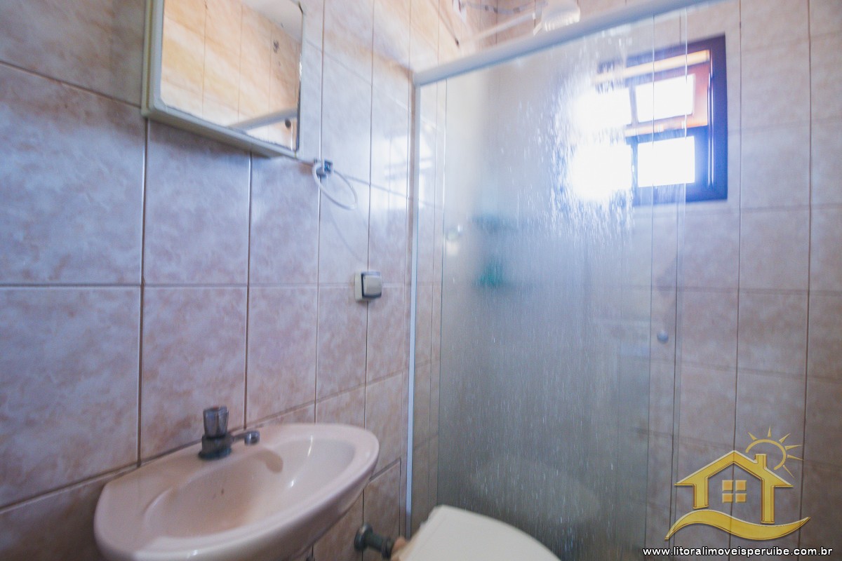 Casa no bairro Ribamar, Pós Linha