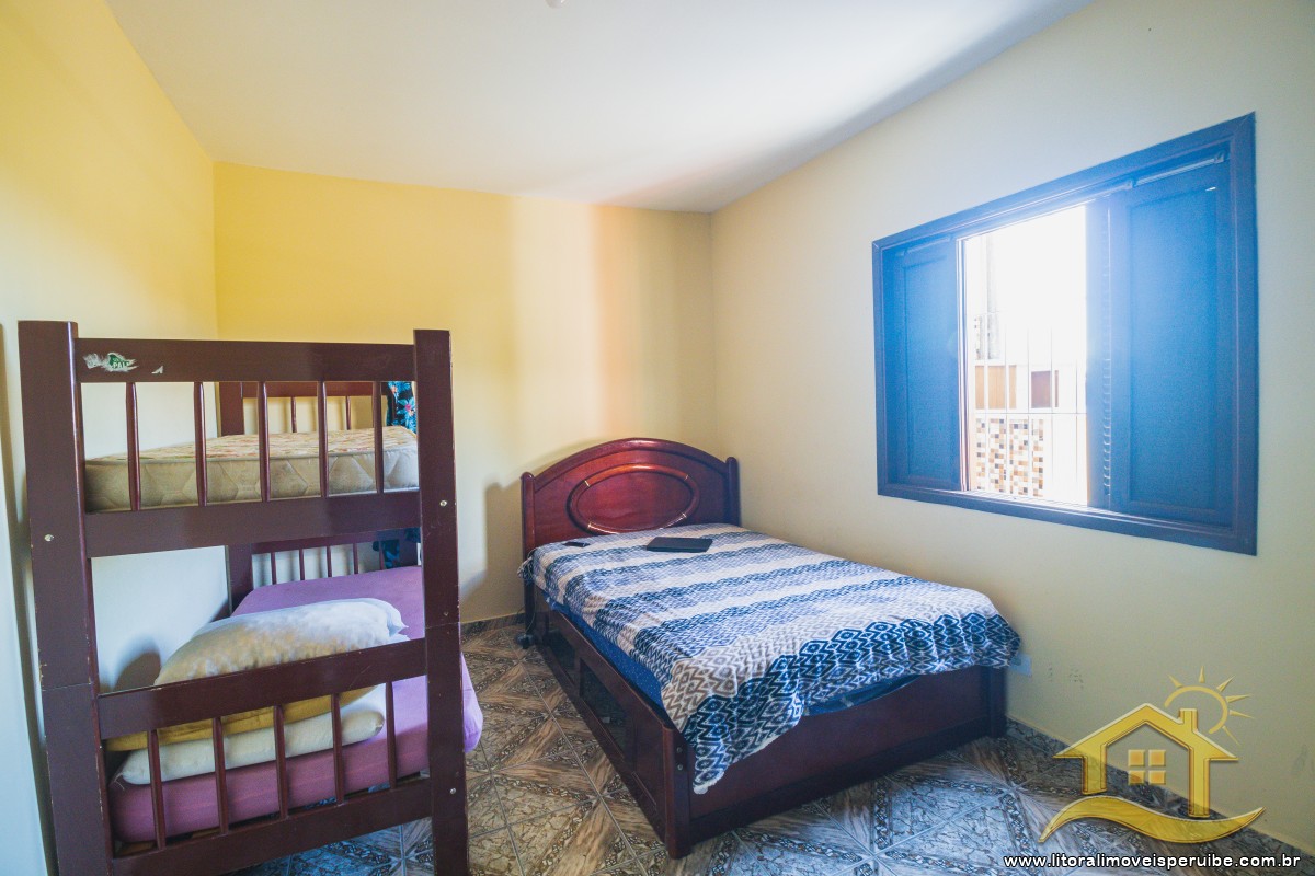 Casa no bairro Ribamar, Pós Linha