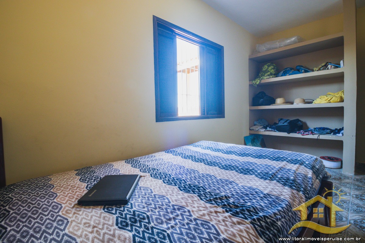 Casa no bairro Ribamar, Pós Linha