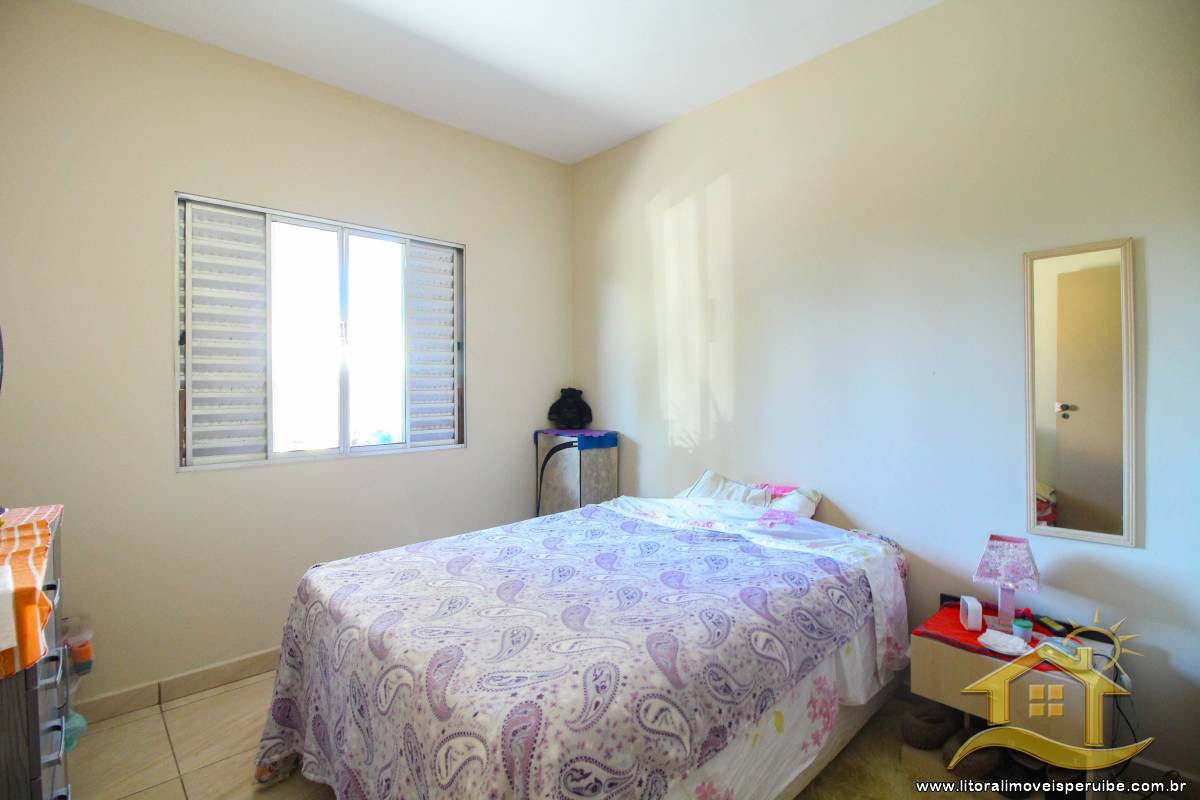 Casa no bairro Três Marias, Lado Linha