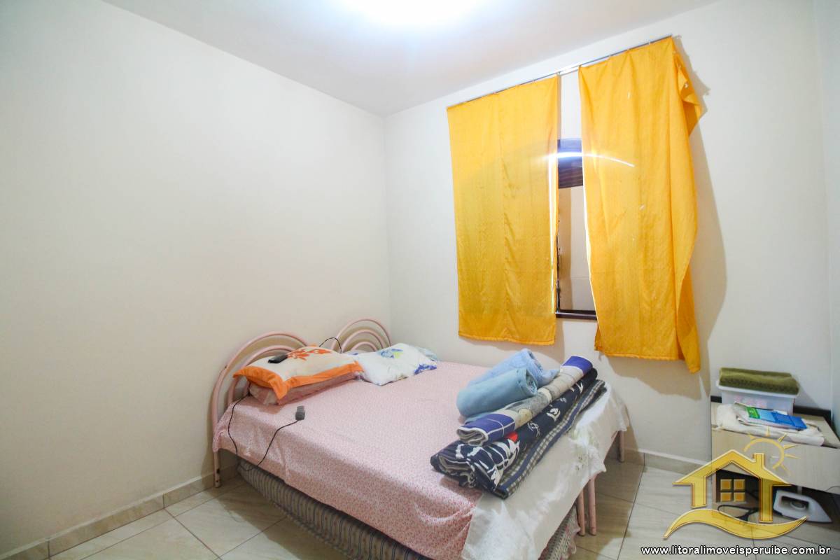 Casa no bairro Três Marias, Lado Linha