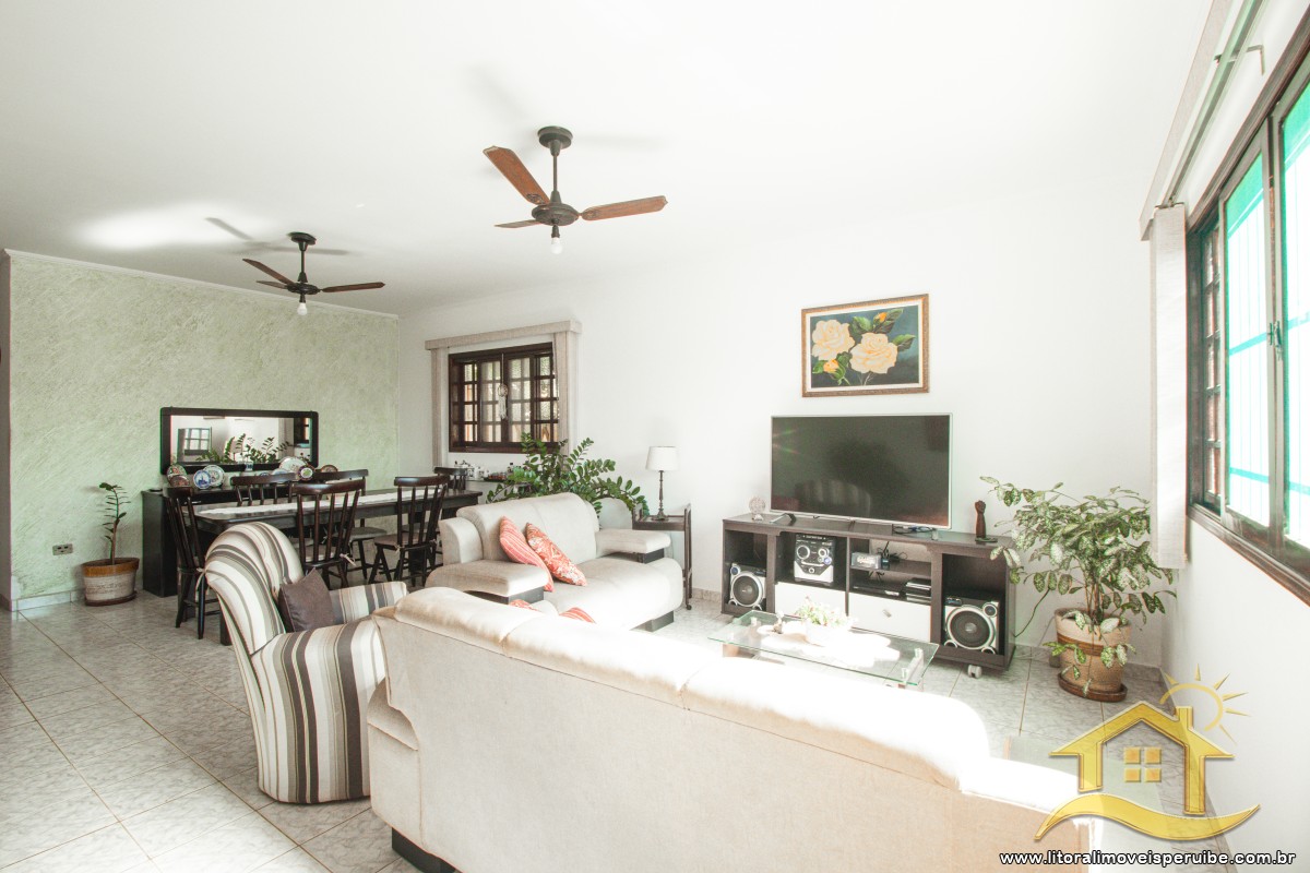 Casa no bairro São João Batista, Lado Linha