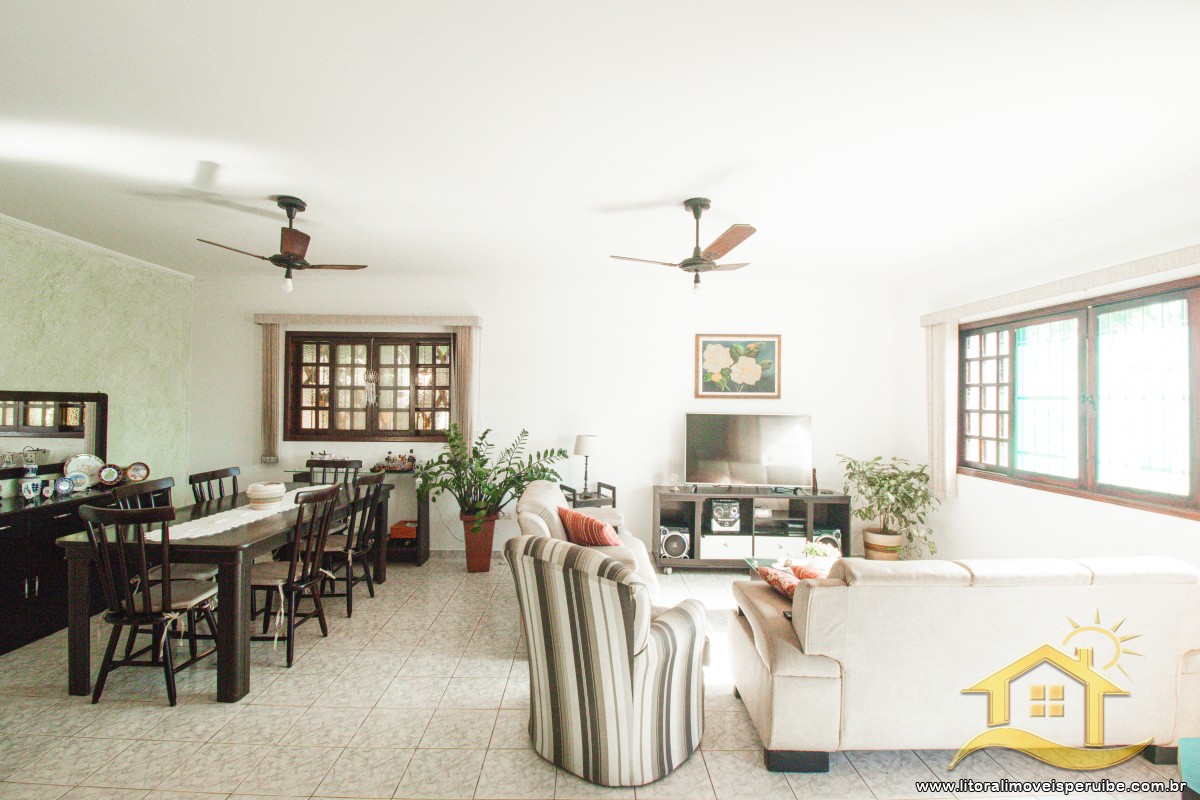 Casa no bairro São João Batista, Lado Linha