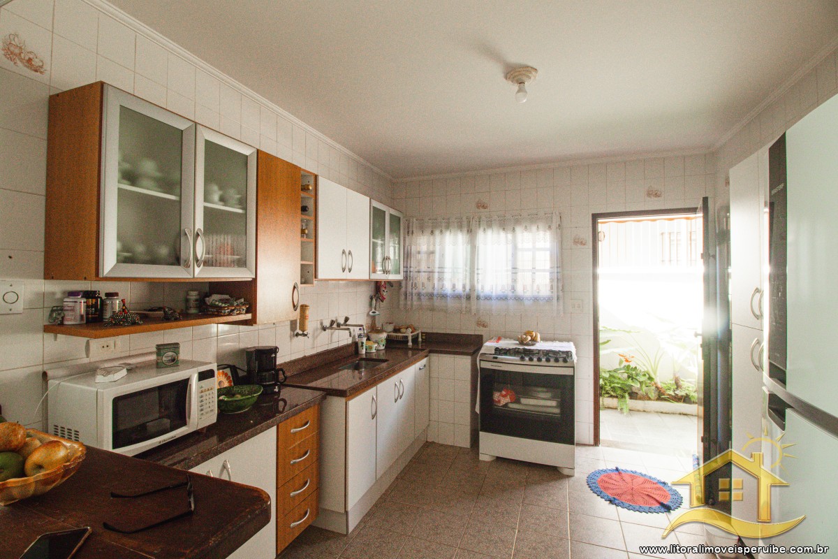 Casa no bairro São João Batista, Lado Linha