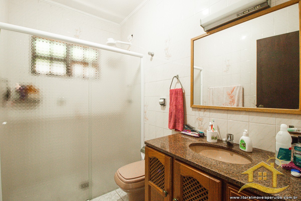 Casa no bairro São João Batista, Lado Linha