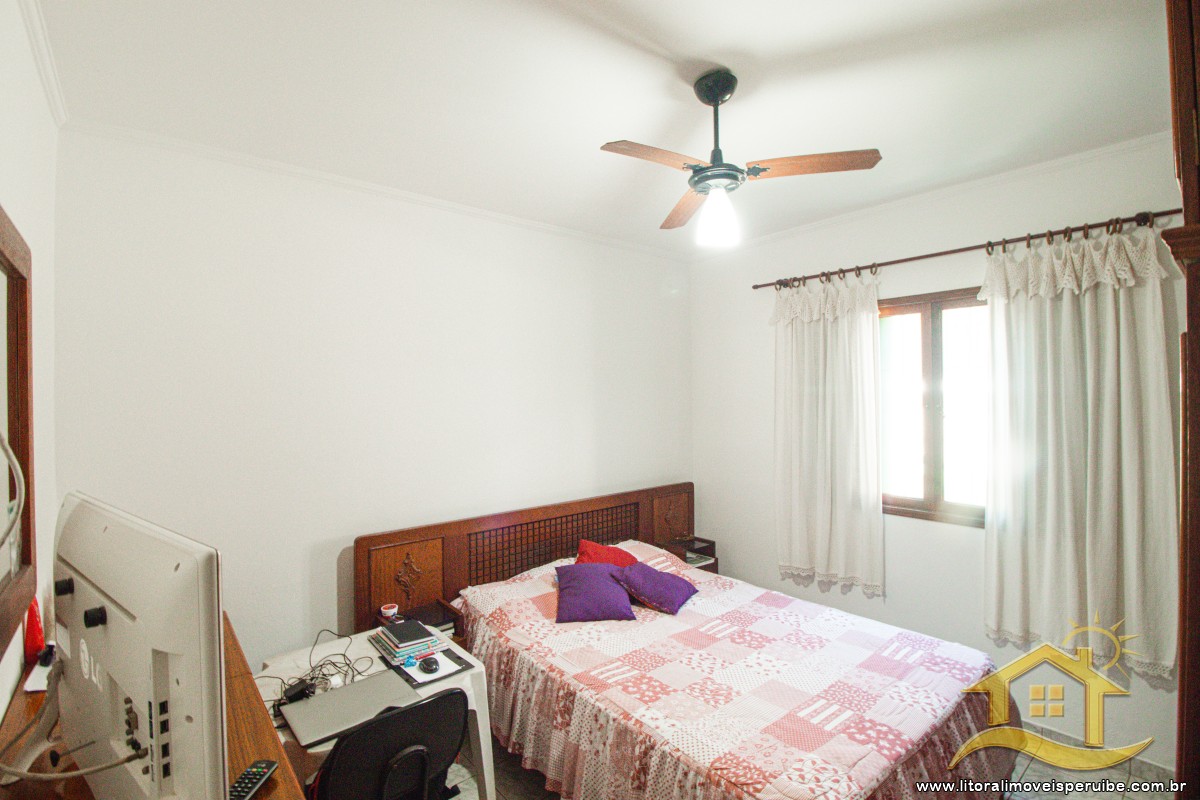 Casa no bairro São João Batista, Lado Linha