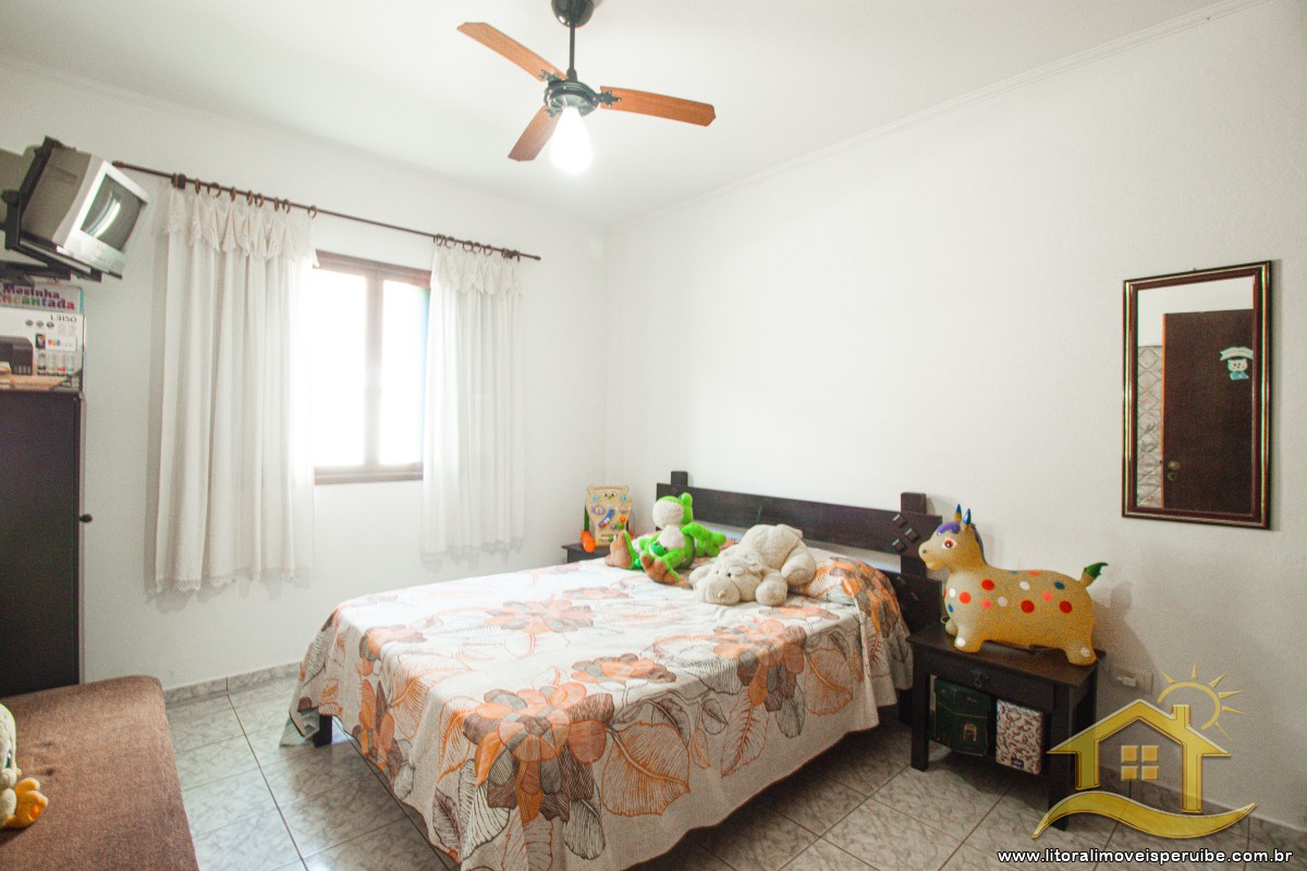 Casa no bairro São João Batista, Lado Linha
