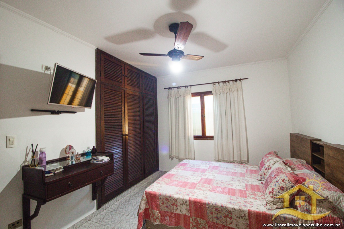 Casa no bairro São João Batista, Lado Linha