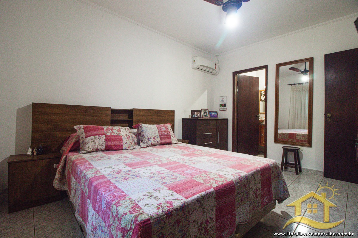Casa no bairro São João Batista, Lado Linha