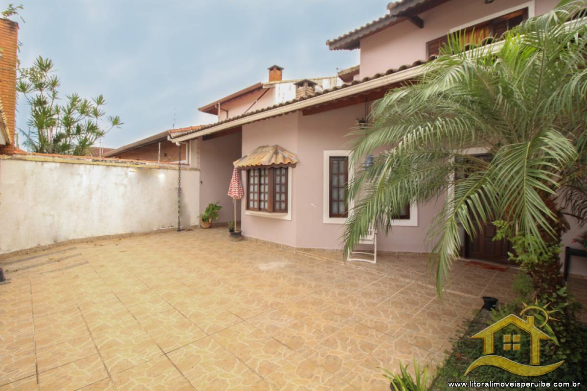 Casa no bairro São João Batista, Lado Linha