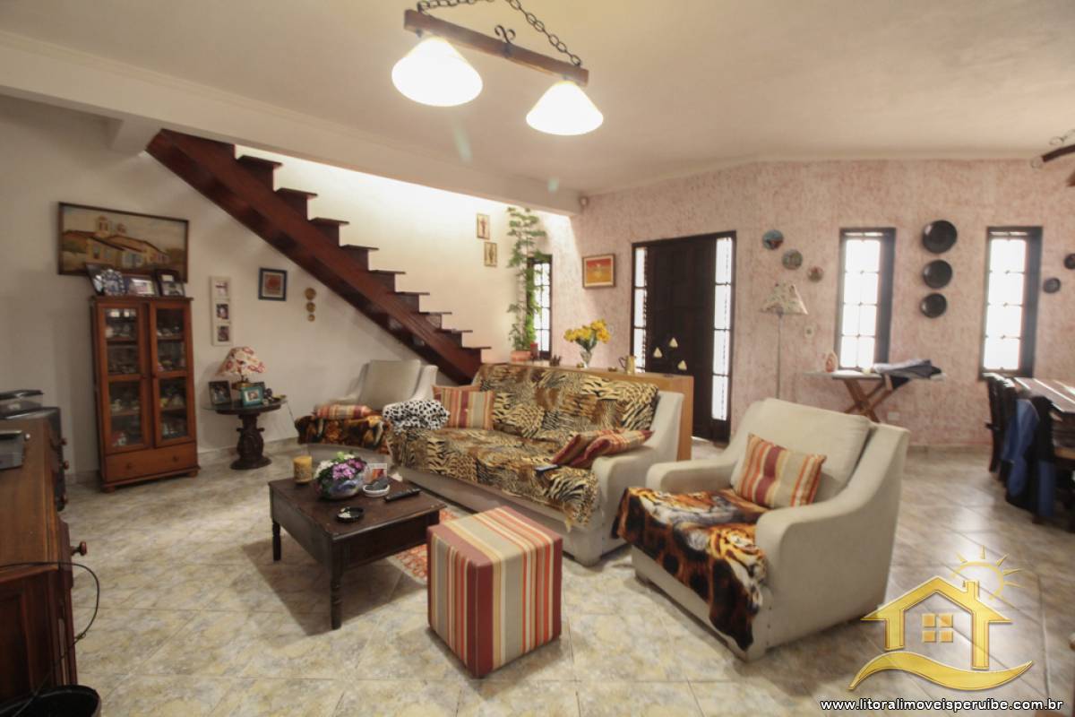 Casa no bairro São João Batista, Lado Linha