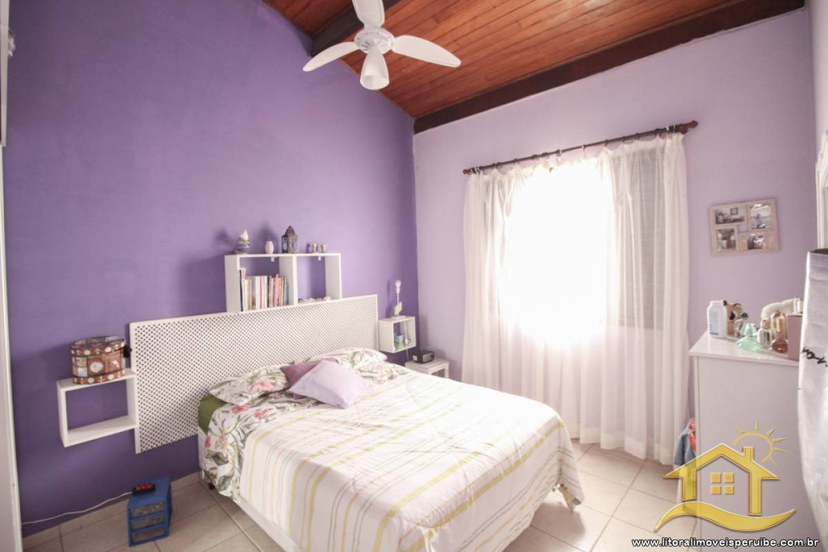 Casa no bairro São João Batista, Lado Linha