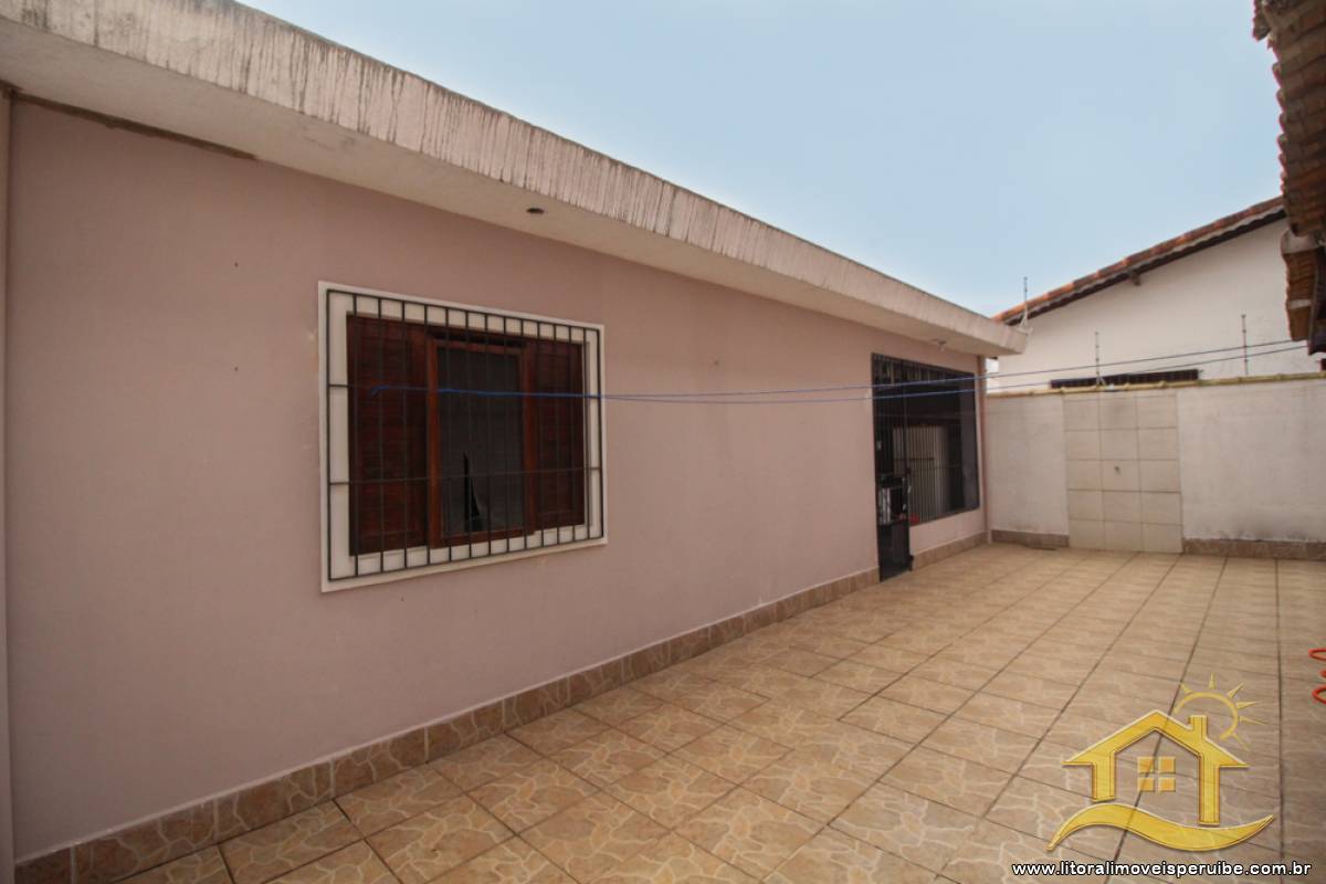 Casa no bairro São João Batista, Lado Linha