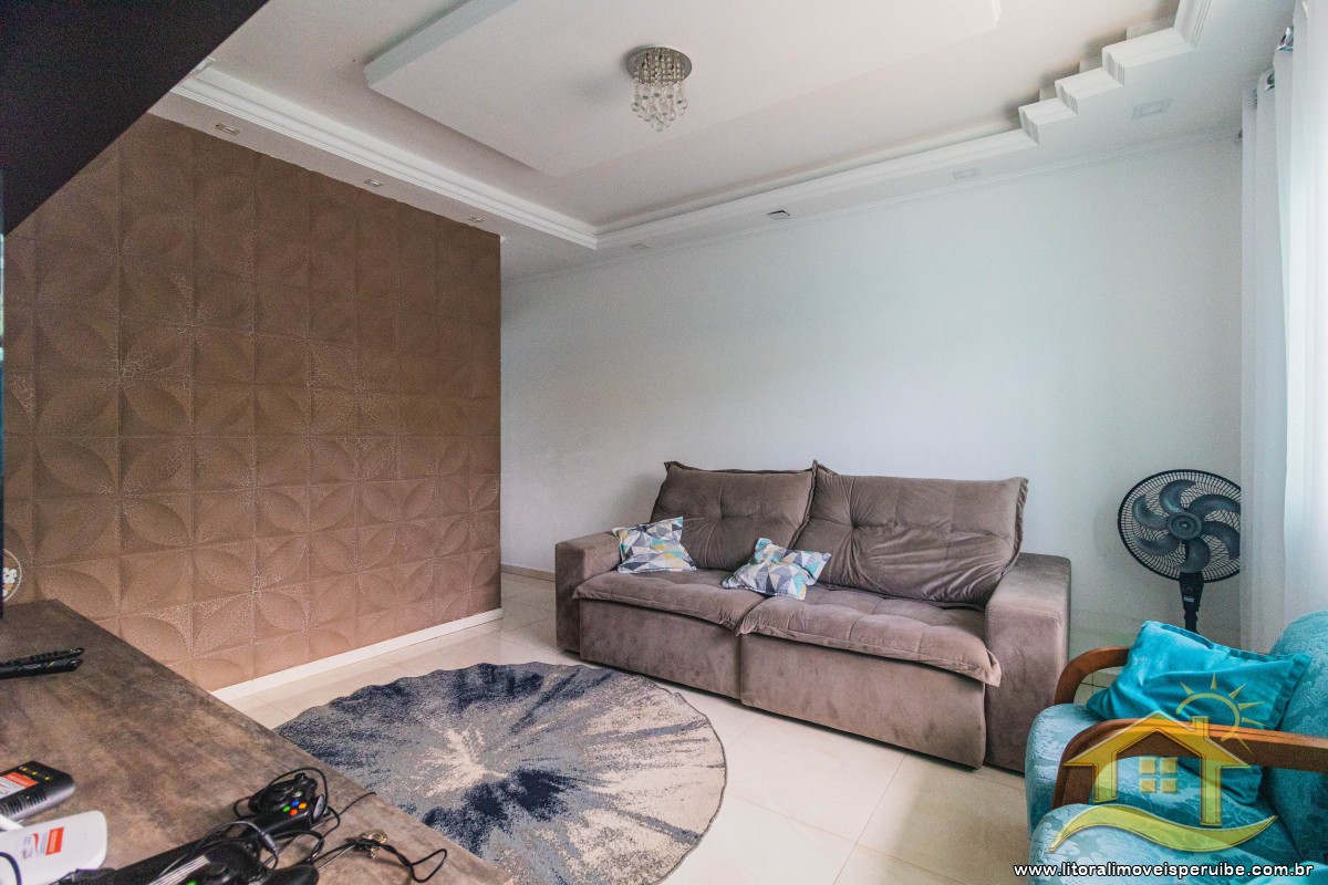 Casa no bairro Jardim Márcia, Pós Linha